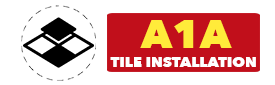 A1A Tile Installation